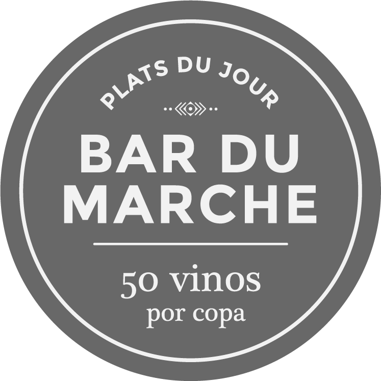 Bar Du Marché