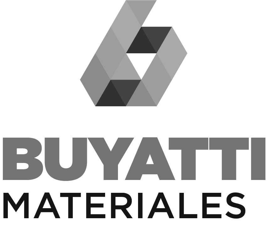 Buyatti Materiales
