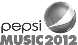 Pepsi Music 2012