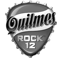 Quilmes Rock 2012
